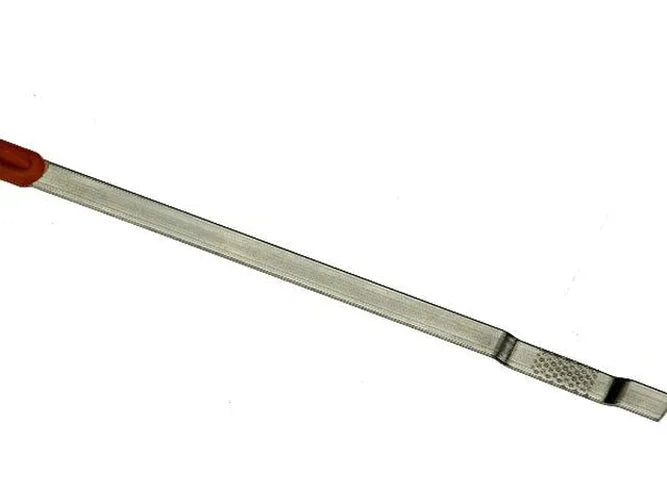 URO Parts Engine Oil Dipstick 06B-115-611 M - Detail View