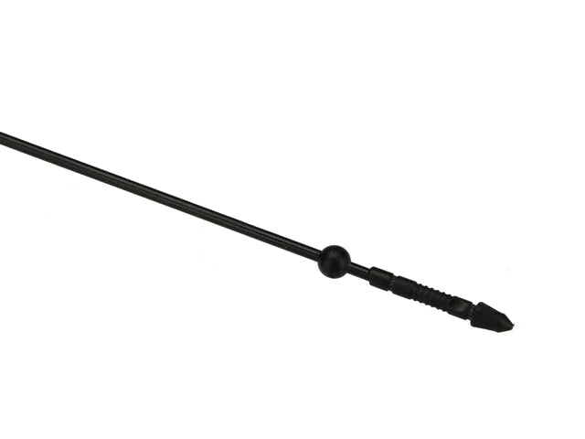 URO Parts Engine Oil Dipstick 06C-115-611 K - Side View