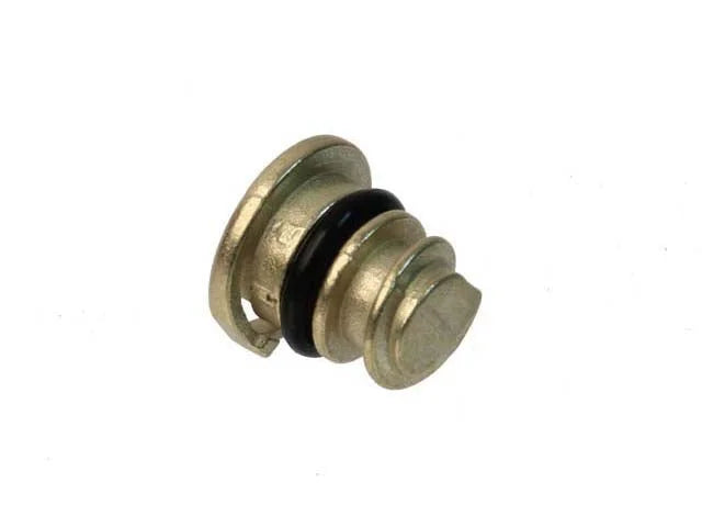 URO Parts Engine Oil Drain Plug 06L-103-801-PRM - Side View