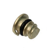 Load image into Gallery viewer, URO Parts Engine Oil Drain Plug 06L-103-801-PRM - Side View