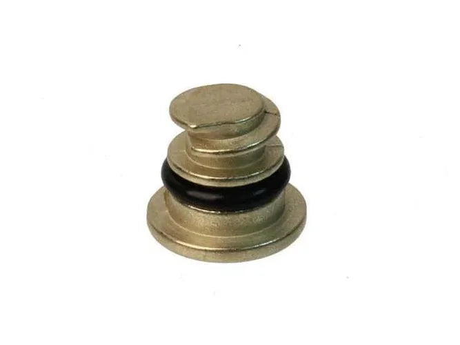 URO Parts Engine Oil Drain Plug 06L-103-801-PRM - Detail View