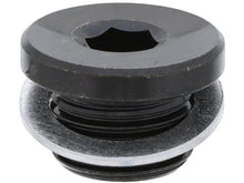 Load image into Gallery viewer, URO Parts Engine Oil Drain Plug fits 2012-2018 BMW 228i / 320i / 328i / 428i / 428i Gran Coupe / 528i / X1 / Z4 - Main Pro...