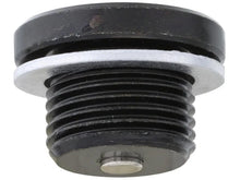 Load image into Gallery viewer, URO Parts Engine Oil Drain Plug fits 2012-2018 BMW 228i / 320i / 328i / 428i / 428i Gran Coupe / 528i / X1 / Z4 - Side View