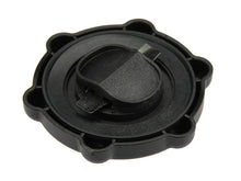 Load image into Gallery viewer, URO Parts Engine Oil Filler Cap 11-12-7-832-157 - Side View