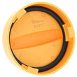 Load image into Gallery viewer, URO Parts Engine Oil Filler Cap 996-107-035-50 - Main Product View