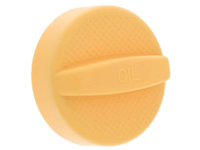 URO Parts Engine Oil Filler Cap 996-107-035-50 - Side View