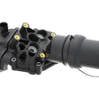 Load image into Gallery viewer, URO Parts Engine Oil Filter Housing fits 2006 Audi A3 / 2005 Audi A4 / 2005 Audi A4 Quattro / 2008 Audi TT - Main Product ...
