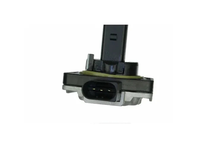 URO Parts Engine Oil Level Sensor 12-61-7-501-786 - Installation View