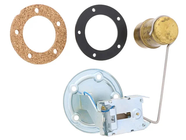 URO Parts Engine Oil Level Sensor 901-641-541-00 - Side View