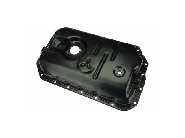 URO Parts Engine Oil Pan 06E-103-604 K - Main Product View