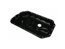 Load image into Gallery viewer, URO Parts Engine Oil Pan 06E-103-604 K - Side View