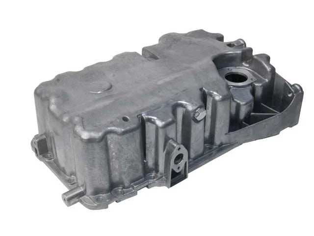 URO Parts Engine Oil Pan 06F-103-601 L