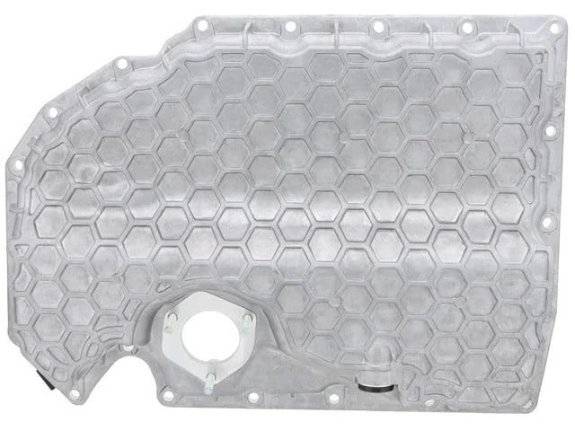 URO Parts Engine Oil Pan 06K-103-600-AA-PRM - Main Product View