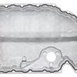 Load image into Gallery viewer, URO Parts Engine Oil Pan 06K-103-600-AA-PRM - Detail View