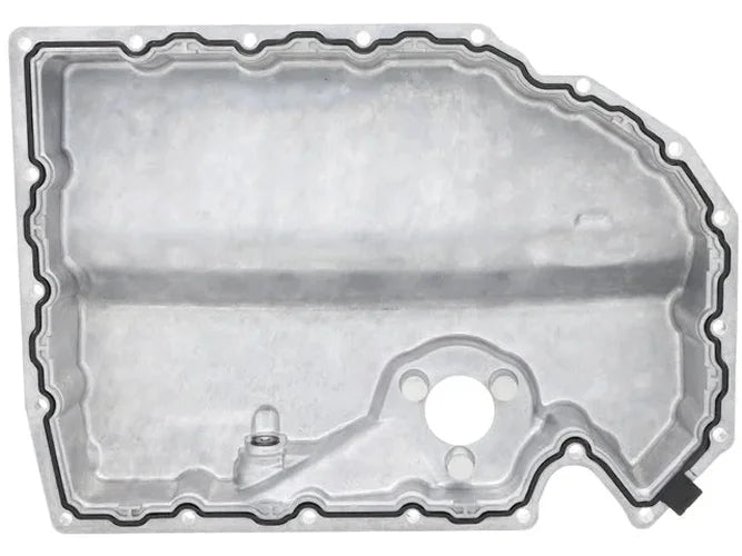 URO Parts Engine Oil Pan 06K-103-600-AA-PRM - Detail View