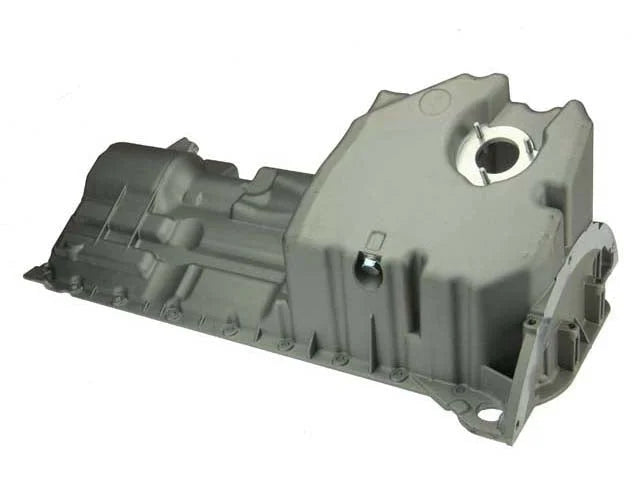 URO Parts Engine Oil Pan 11-13-1-432-703 - Main Product View