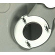 Load image into Gallery viewer, URO Parts Engine Oil Pan 11-13-1-432-703 - Side View
