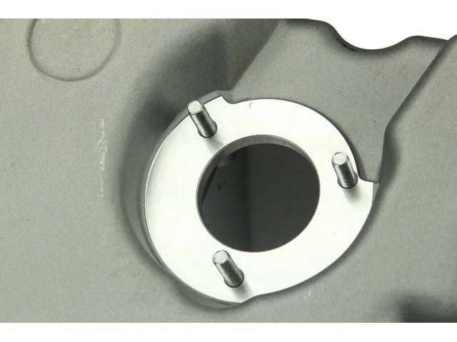 URO Parts Engine Oil Pan 11-13-1-432-703 - Side View