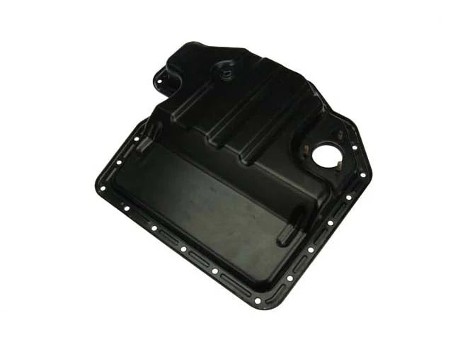 URO Parts Engine Oil Pan 11-13-1-702-891 - Main Product View