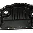 Load image into Gallery viewer, URO Parts Engine Oil Pan 11-13-1-702-891 - Side View