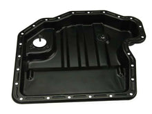 Load image into Gallery viewer, URO Parts Engine Oil Pan 11-13-1-702-891 - Side View