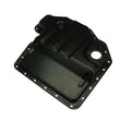Load image into Gallery viewer, URO Parts Engine Oil Pan 11-13-1-702-891 - Main Product View