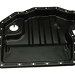 Load image into Gallery viewer, URO Parts Engine Oil Pan 11-13-1-702-891 - Side View