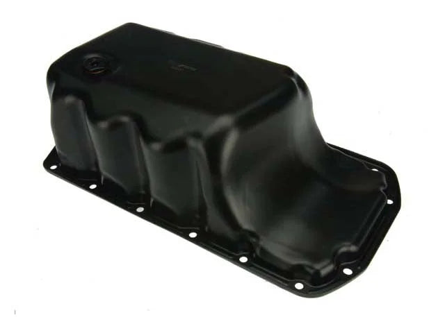 URO Parts Engine Oil Pan 11-13-7-550-483 - Main Product View