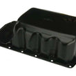 Load image into Gallery viewer, URO Parts Engine Oil Pan 11-13-7-550-483 - Side View