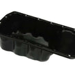 Load image into Gallery viewer, URO Parts Engine Oil Pan 11-13-7-550-483 - Back View