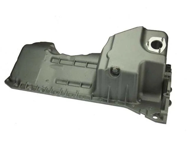 URO Parts Engine Oil Pan 11-13-7-552-414 - Main Product View