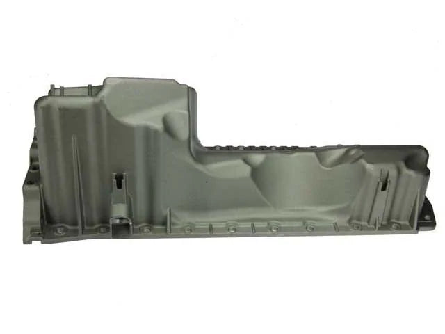 URO Parts Engine Oil Pan 11-13-7-552-414 - Side View