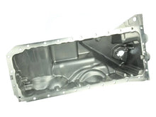 Load image into Gallery viewer, URO Parts Engine Oil Pan 11-13-7-556-663 - Installation View