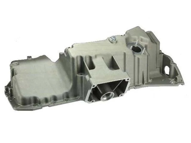 URO Parts Engine Oil Pan 11-13-7-560-308 - Main Product View