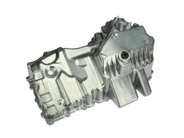 URO Parts Engine Oil Pan 11-13-7-618-512-PRM - Main Product View