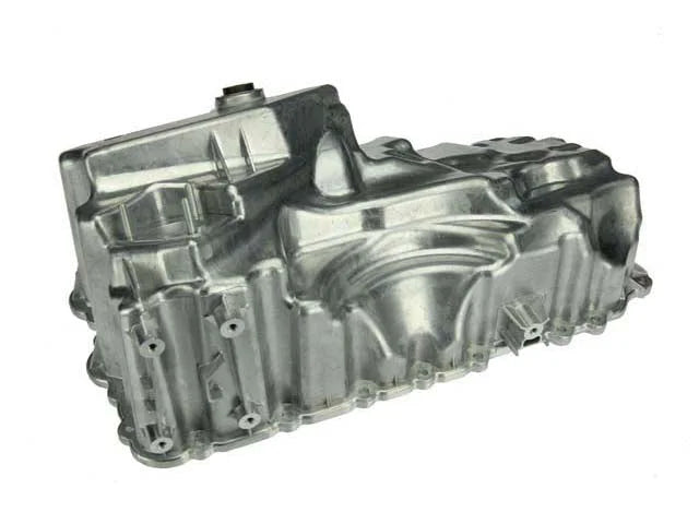 URO Parts Engine Oil Pan 11-13-7-618-512-PRM - Side View