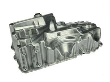 Load image into Gallery viewer, URO Parts Engine Oil Pan 11-13-7-618-512-PRM - Side View