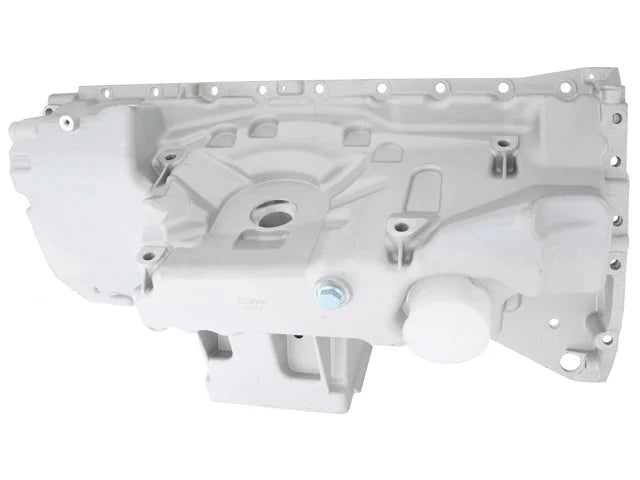 URO Parts Engine Oil Pan 11-13-7-629-210 - Main Product View