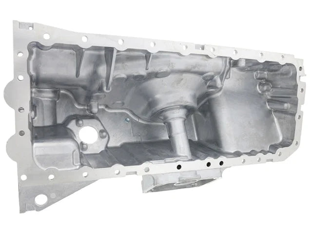 URO Parts Engine Oil Pan 11-13-7-635-651 - Main Product View