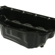 Load image into Gallery viewer, URO Parts Engine Oil Pan 276-010-05-28 - Side View