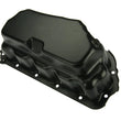 Load image into Gallery viewer, URO Parts Engine Oil Pan 276-010-05-28 - Detail View