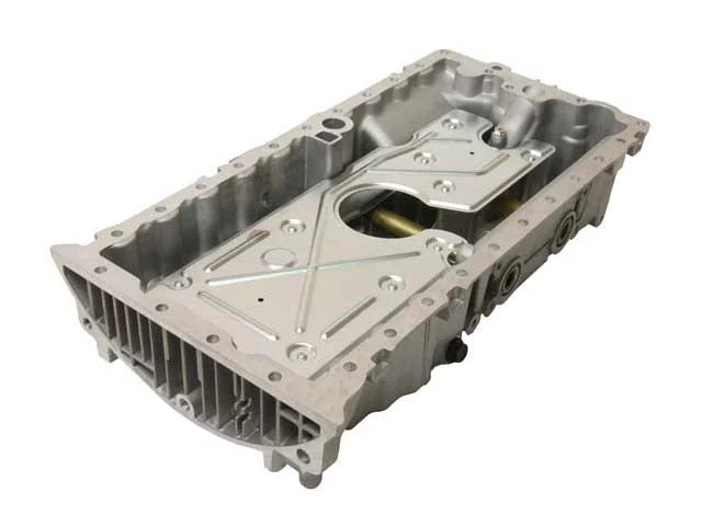 URO Parts Engine Oil Pan 30777912