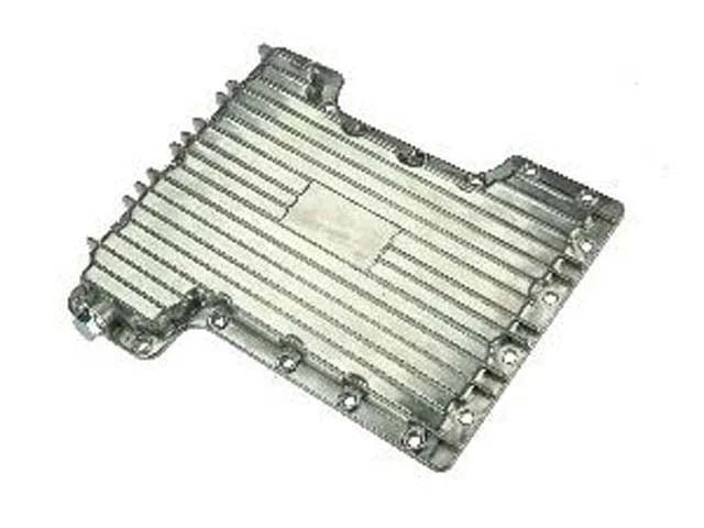 URO Parts Engine Oil Pan LSB000210 - Main Product View