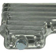 Load image into Gallery viewer, URO Parts Engine Oil Pan LSB000210 - Side View