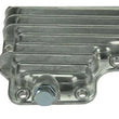 Load image into Gallery viewer, URO Parts Engine Oil Pan LSB000210 - Side View