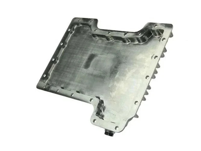 URO Parts Engine Oil Pan LSB000210 - Detail View