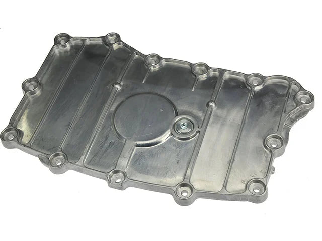URO Parts Engine Oil Sump Plate 996-107-031-58 - Main Product View