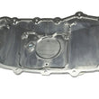 Load image into Gallery viewer, URO Parts Engine Oil Sump Plate 996-107-031-58 - Side View