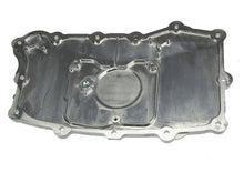 Load image into Gallery viewer, URO Parts Engine Oil Sump Plate 996-107-031-58 - Side View