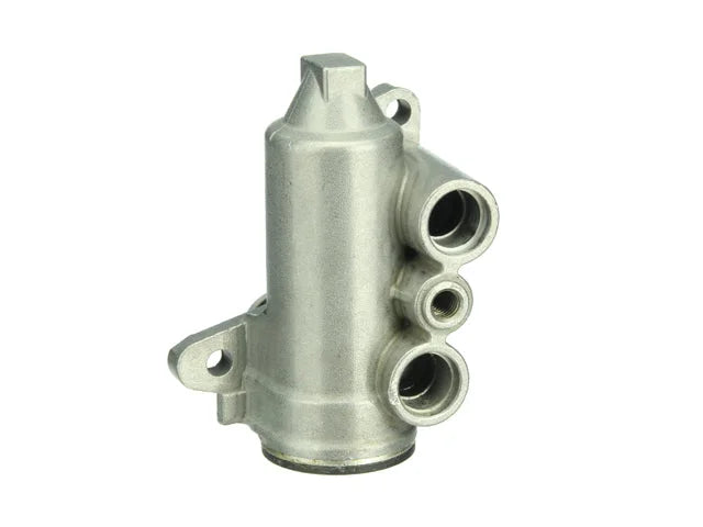 URO Parts Engine Oil Thermostat 11-42-7-520-214 - Side View
